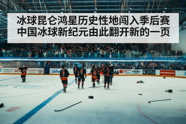 ice hockey arena crowd