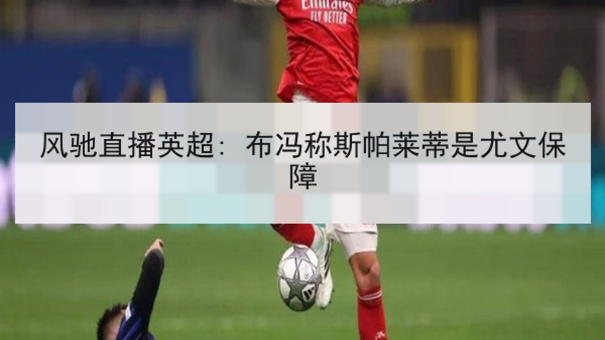风驰直播英超: 布冯称斯帕莱蒂是尤文保障